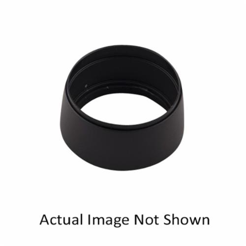 Moen® 130153 Tall Ring Handle Escutcheon, Chrome Plated First Supply