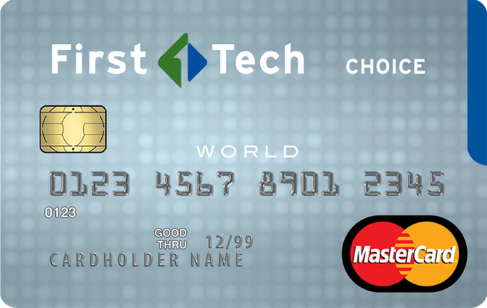 First Tech Federal Credit Union Discover First Tech Membership