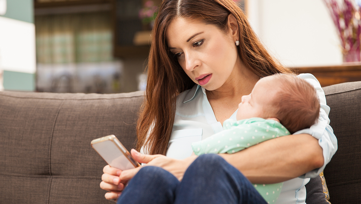 Birth to Five Helpline