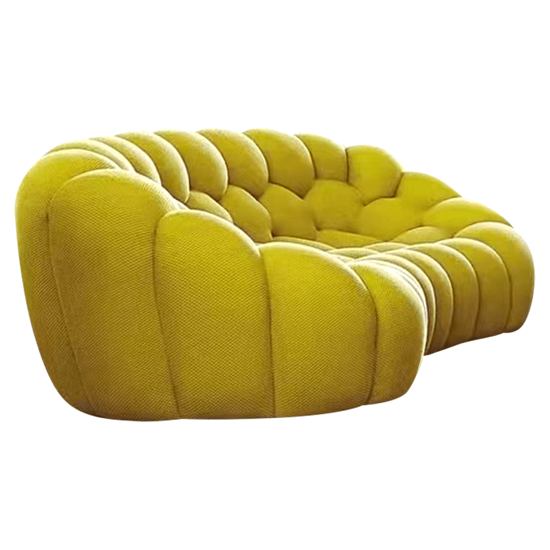 Bubble Lounge Sofa and Armchair First Touch Furniture