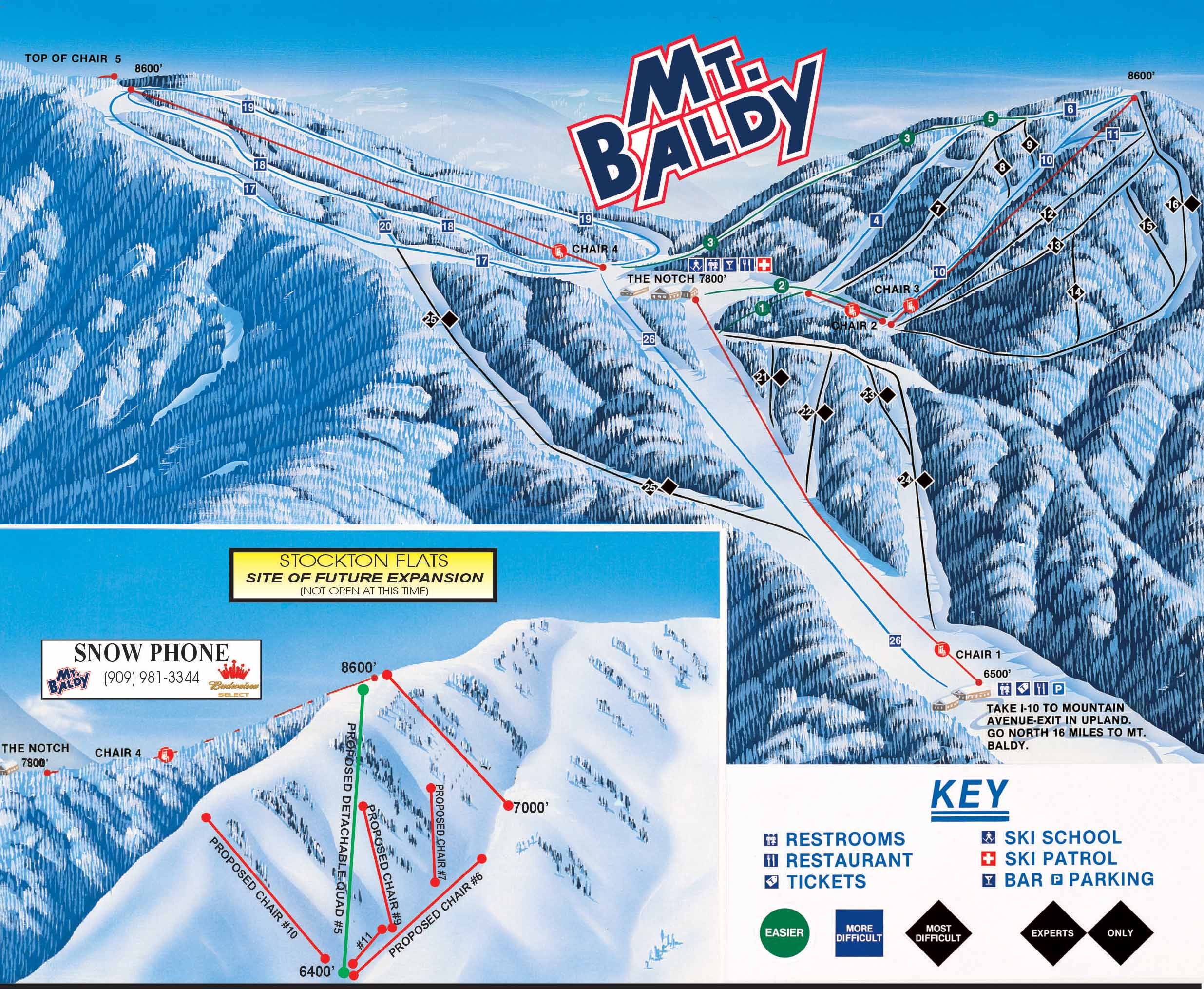 Mt. Baldy, Jan. 7, 2020 Liftlines Skiing and Snowboarding Forums