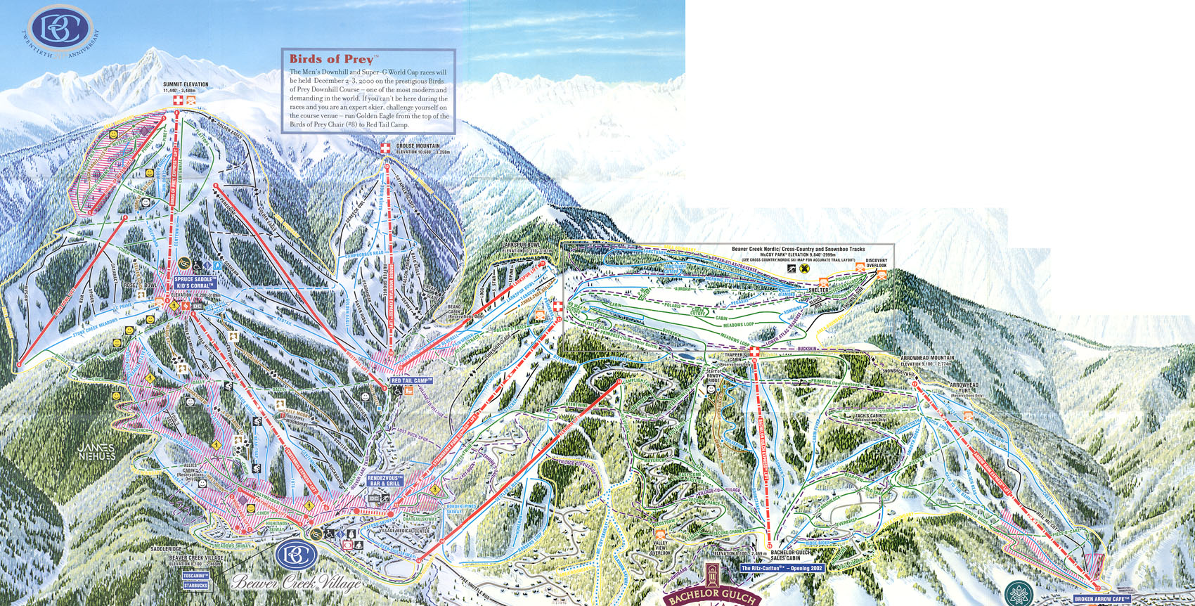 Beaver Creek DeeLuxe First Tracks!! Online Ski Magazine