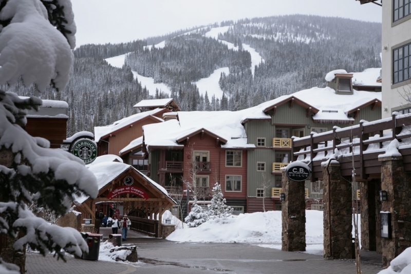 Massachusetts Teen Dies in Ski Accident at Copper Mountain in Colorado