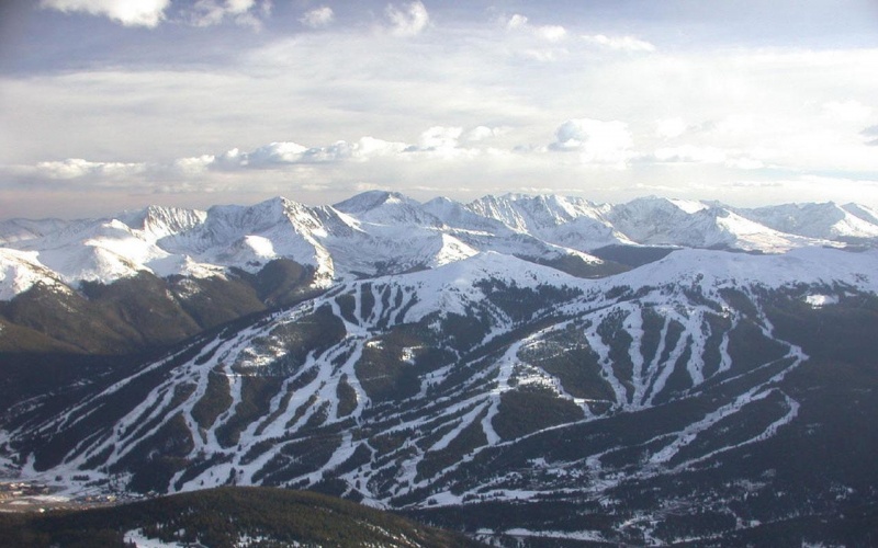 Copper Mountain Snowboarder Dies from Brain Injury Sustained in Fall First Tracks!! Online Ski