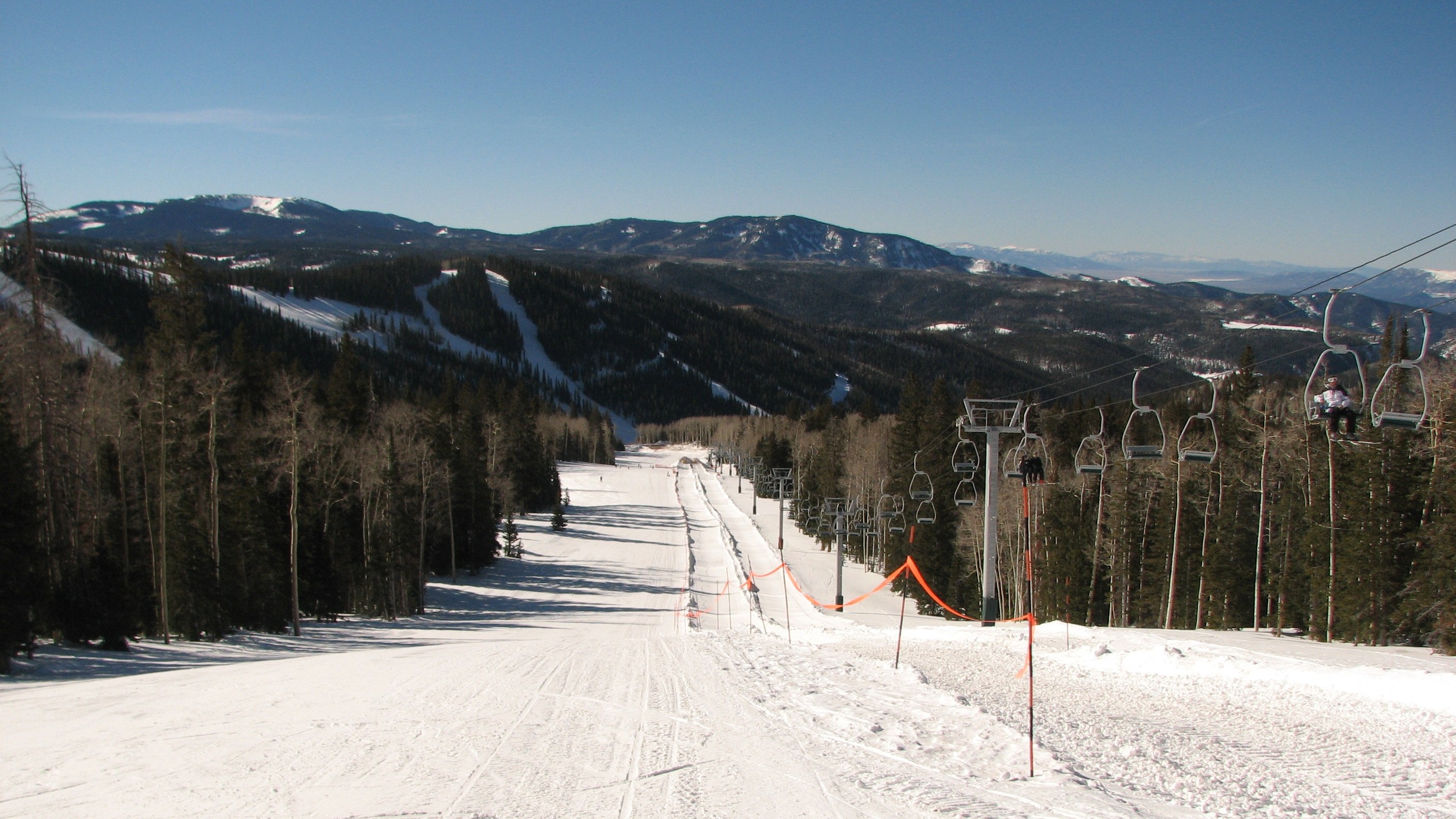 Rent an Entire Utah Ski Resort for the Day First Tracks!! Online Ski