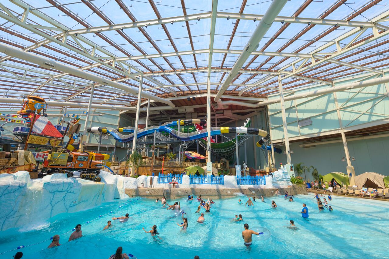 Camelback Family Fun That’s 100 Winterized First