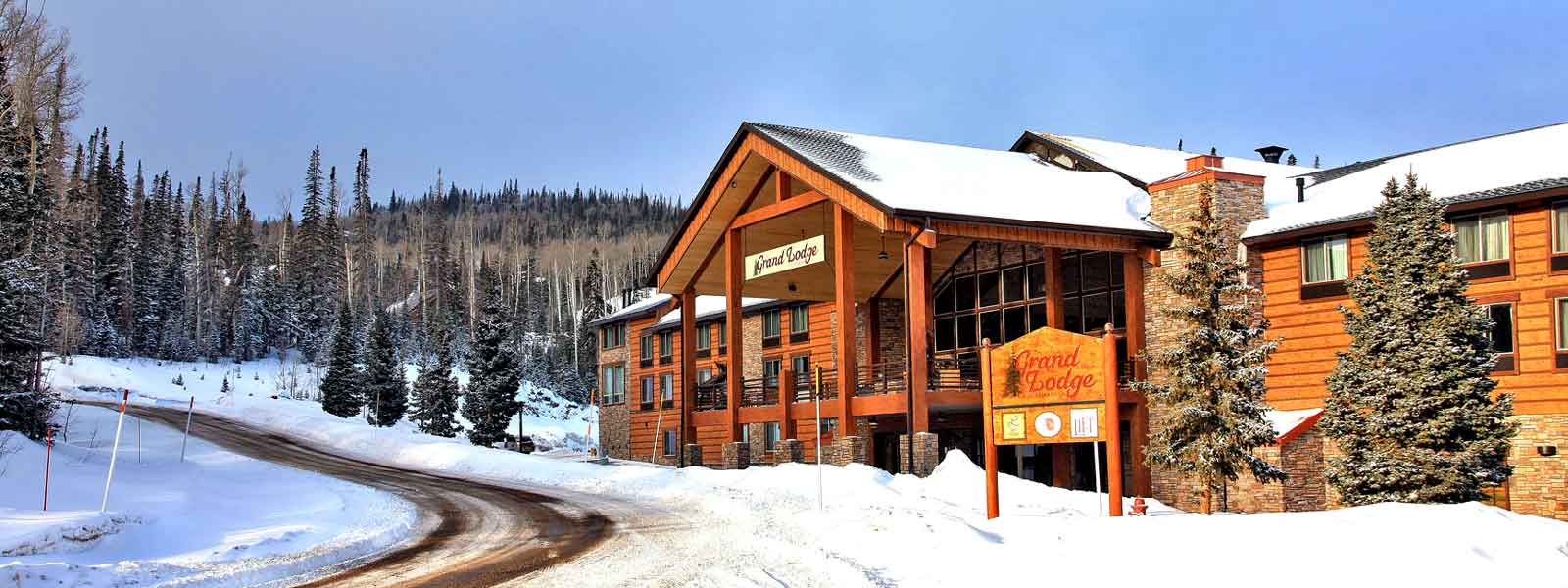 Legally Troubled Owner of Grand Lodge at Brian Head Files for