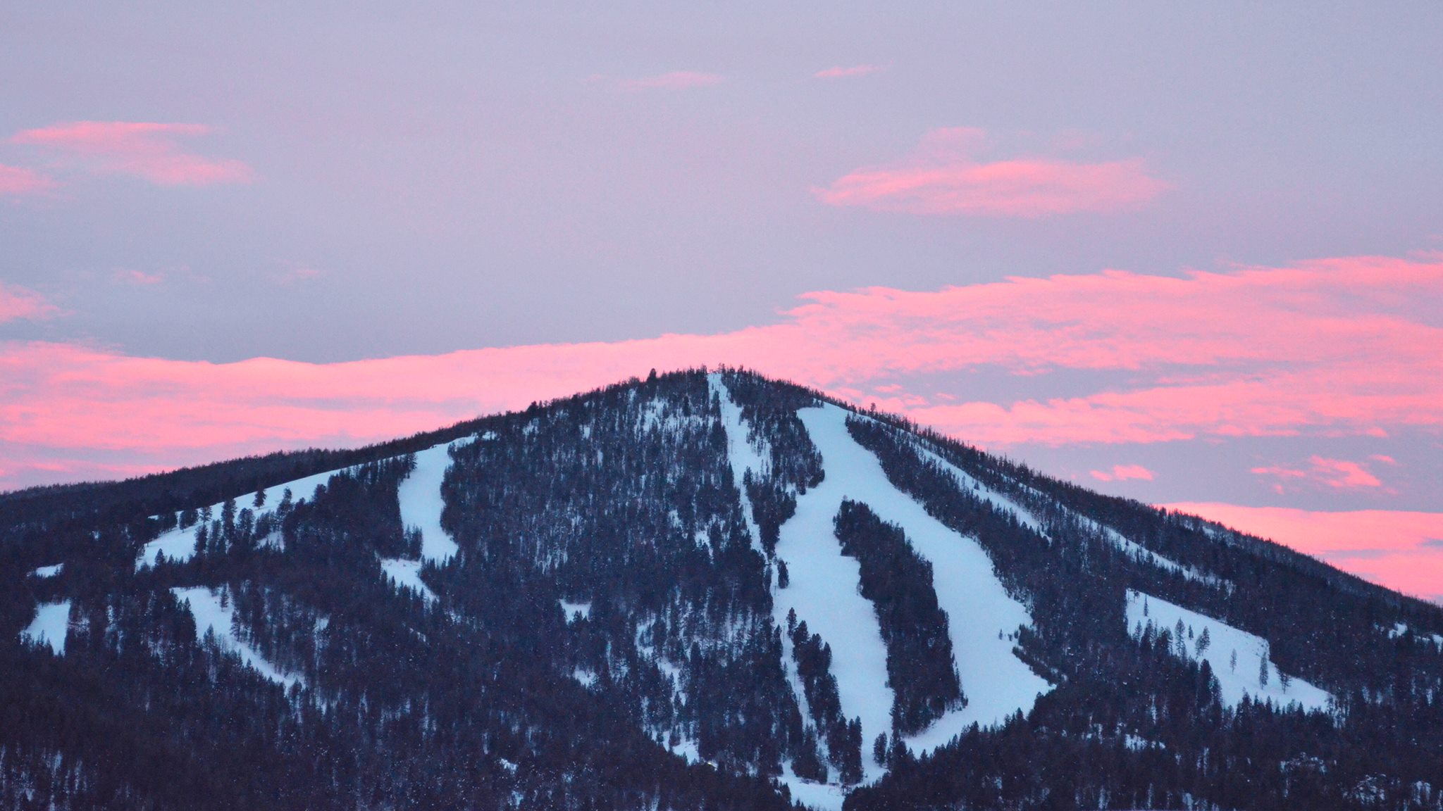 Montana’s UndertheRadar Ski Areas First Tracks Montana’s UndertheRadar Ski Areas First Tracks