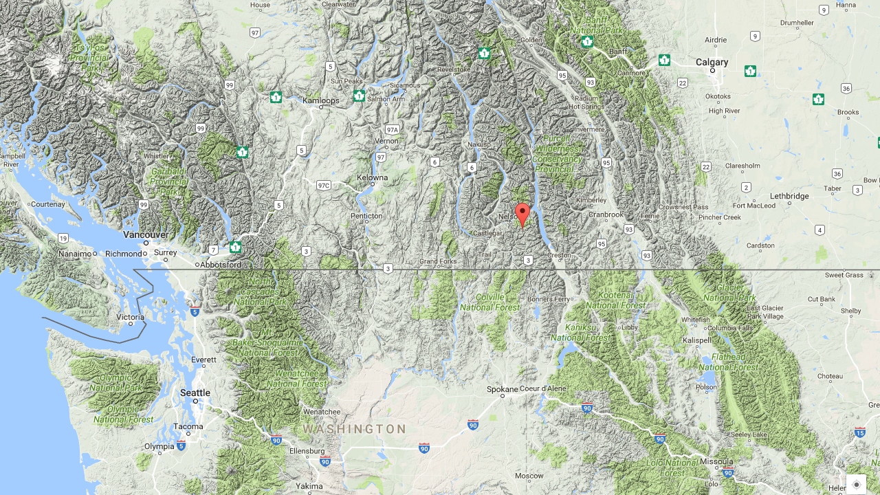 Skier Dies in B.C. Avalanche First Tracks!! Online Ski Magazine