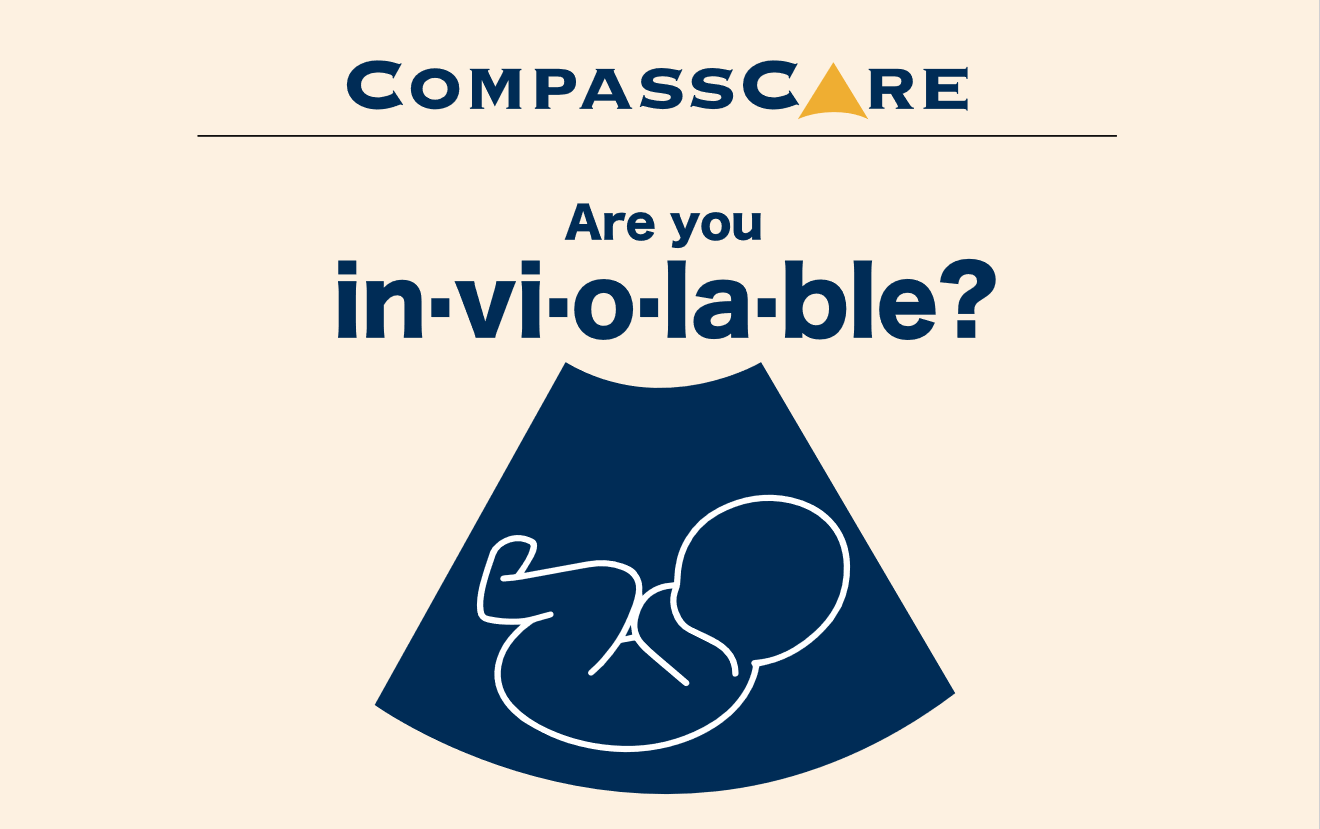 CompassCare Walk for Life 2022 Weekend First Trinity Lutheran in