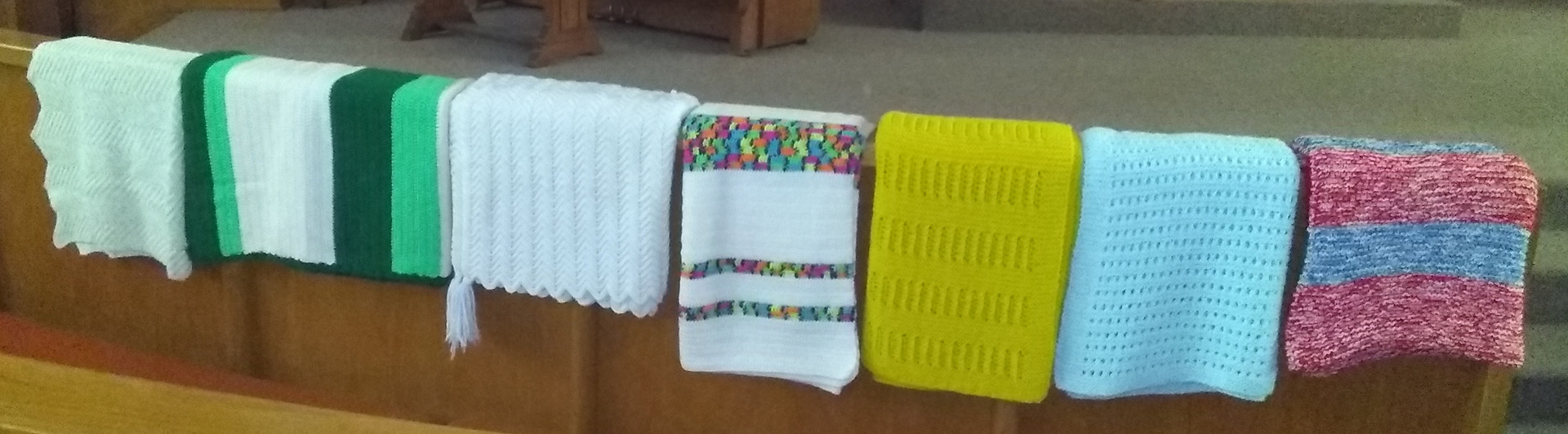 Rise Against Hunger First United Methodist Church Vandergrift, PA