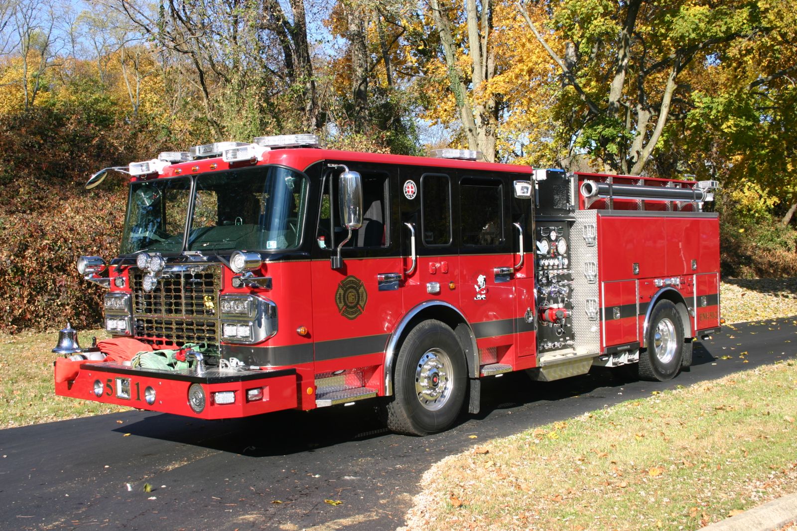 First West Chester Fire Company