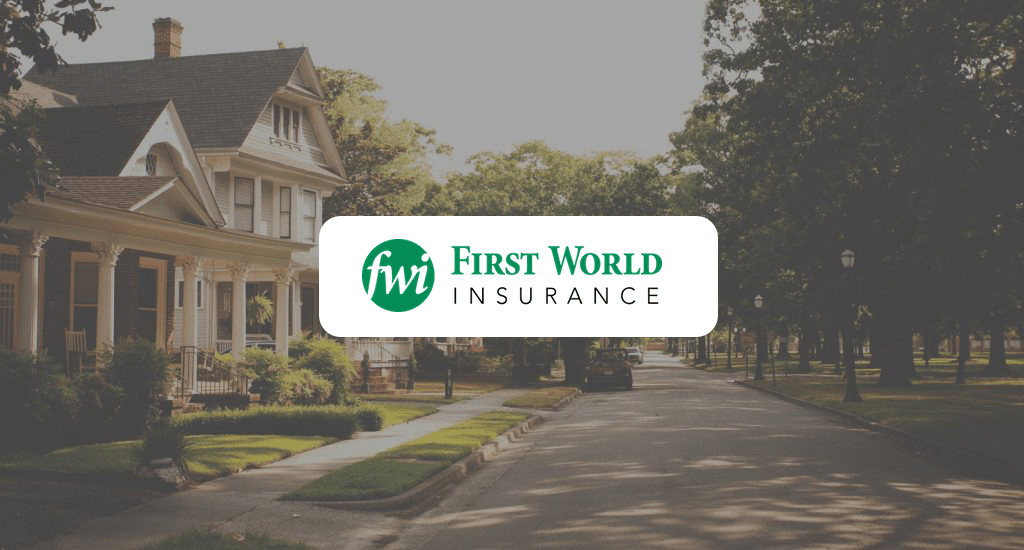 Insurance Agency in Suffield CT First World Insurance