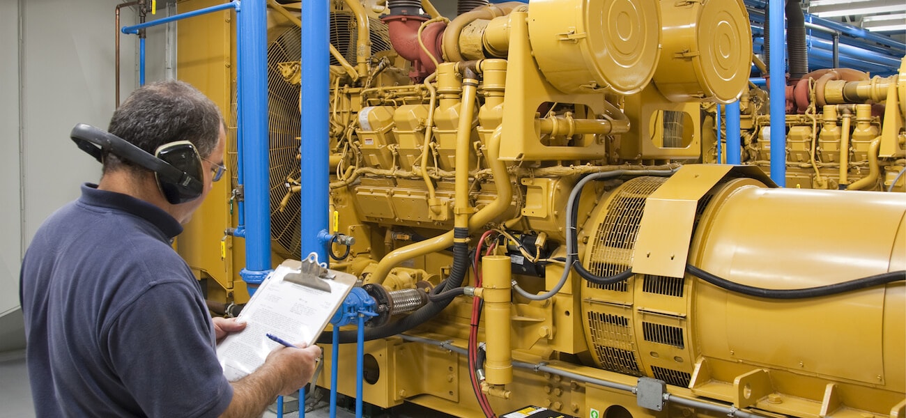 Generator Set Insulation Genset Insulation Firwin Corp