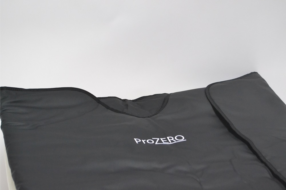 FZProZERO 360 infrared sauna blanket Firzone Leaders in thermal