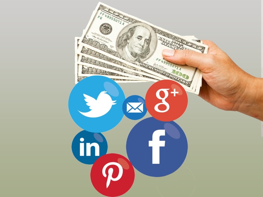 How to earn money Using Social Media (with tips) Fiscal Nepal