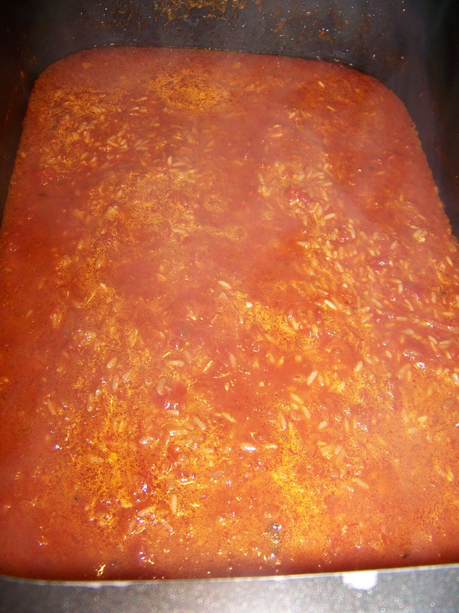 Kochen Was kocht ihr so (egal ob Fisch oder Fleisch) Seite 2 Fisch