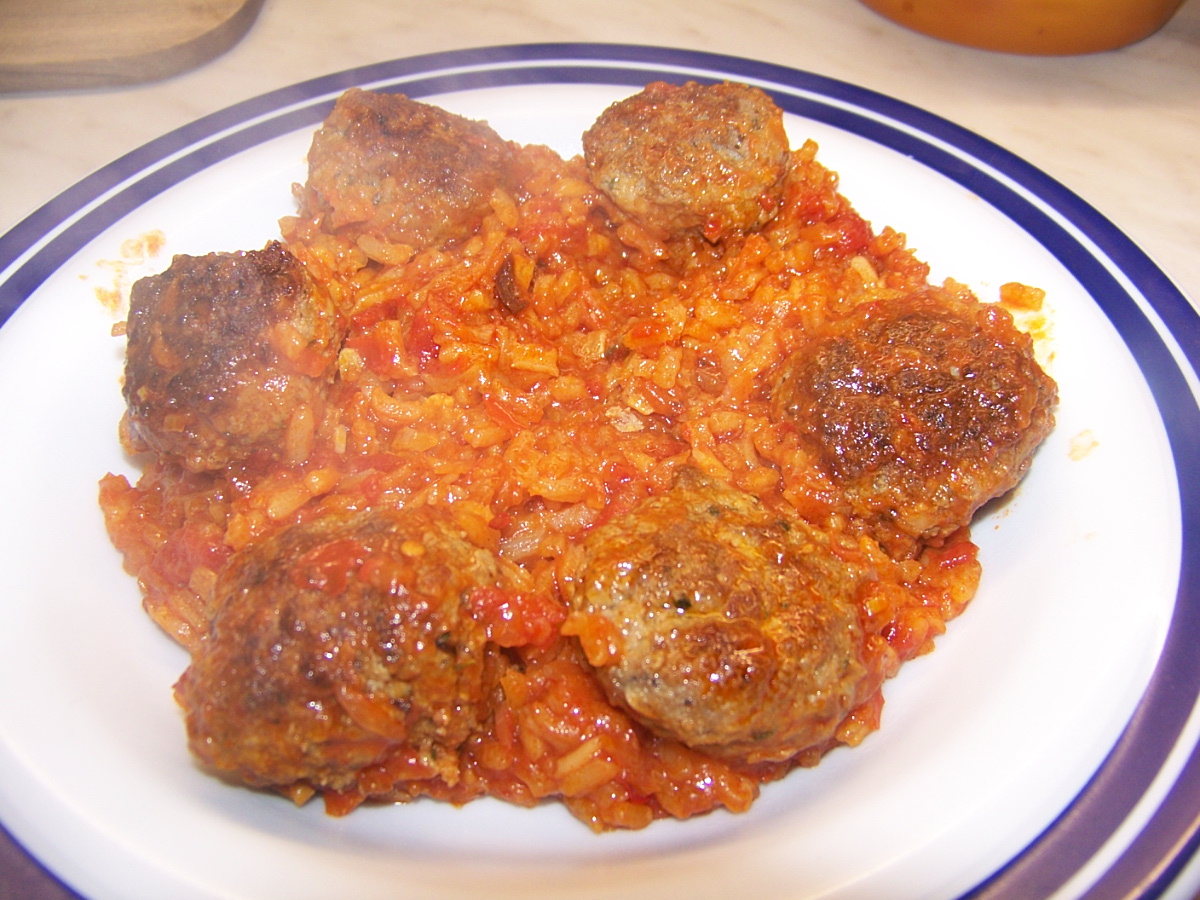 Kochen Was kocht ihr so (egal ob Fisch oder Fleisch) Seite 2 Fisch