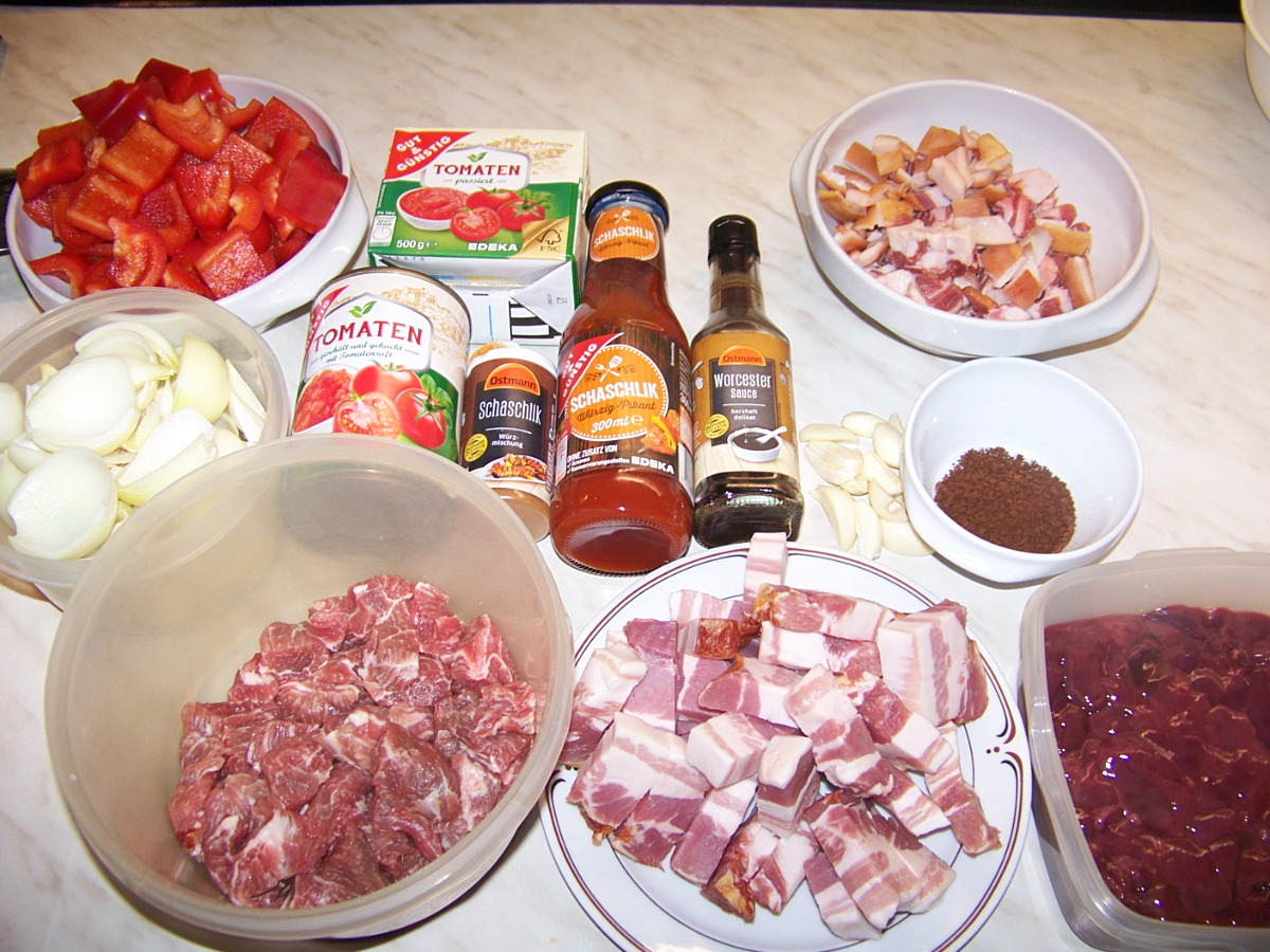 Kochen Was kocht ihr so (egal ob Fisch oder Fleisch) Seite 3 Fisch