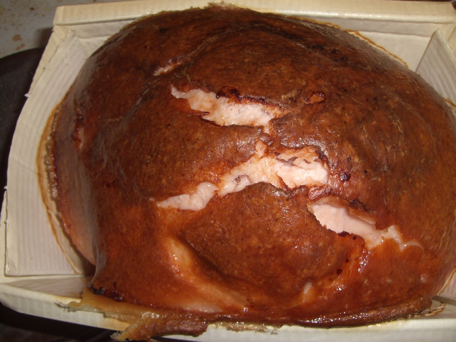 Kochen Was kocht ihr so (egal ob Fisch oder Fleisch) Seite 3 Fisch