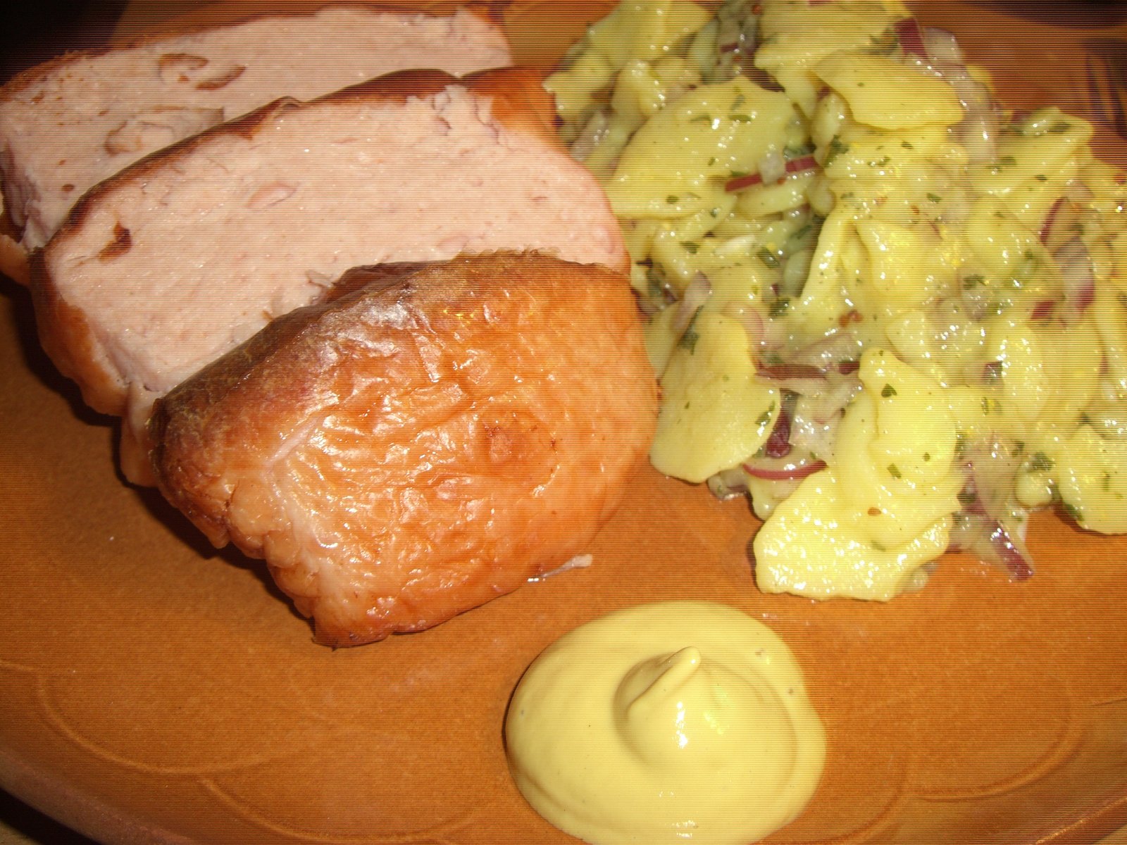 Kochen Was kocht ihr so (egal ob Fisch oder Fleisch) Seite 3 Fisch