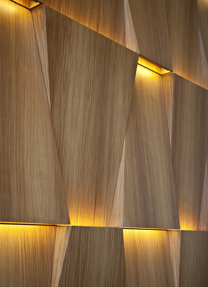 Referenzen Fischbach & Aberegg Innenarchitektur, Interior Design