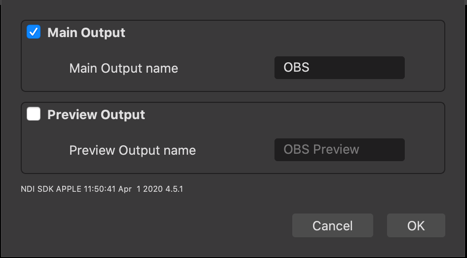 Zoom Meetings with OBS an iPhone and a green screen