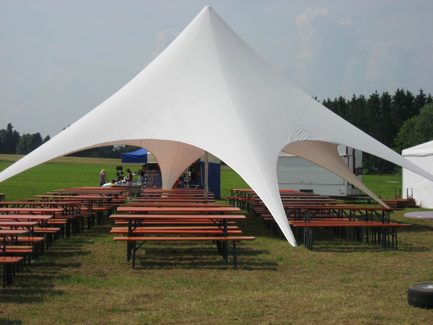Starflex