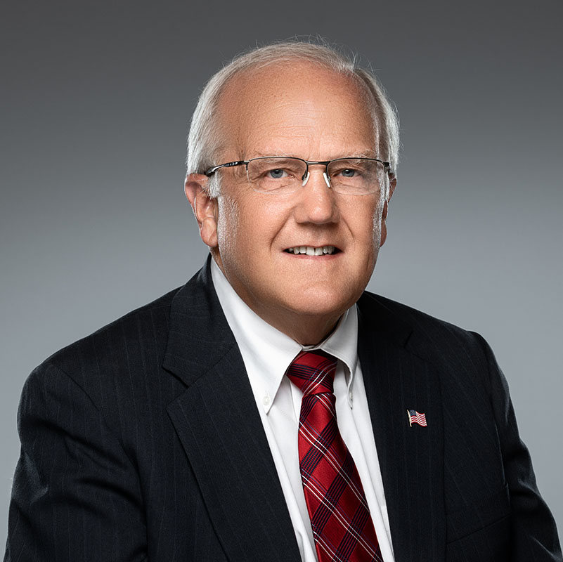 Robert F. Fischer Fischer Cunnane & Associates