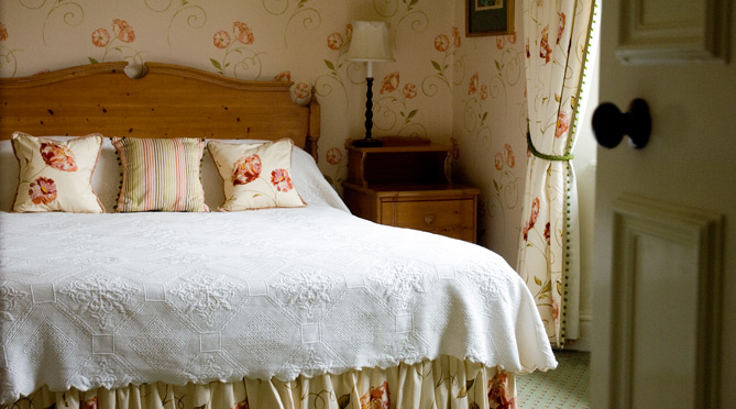 Fischer�s Baslow Hall