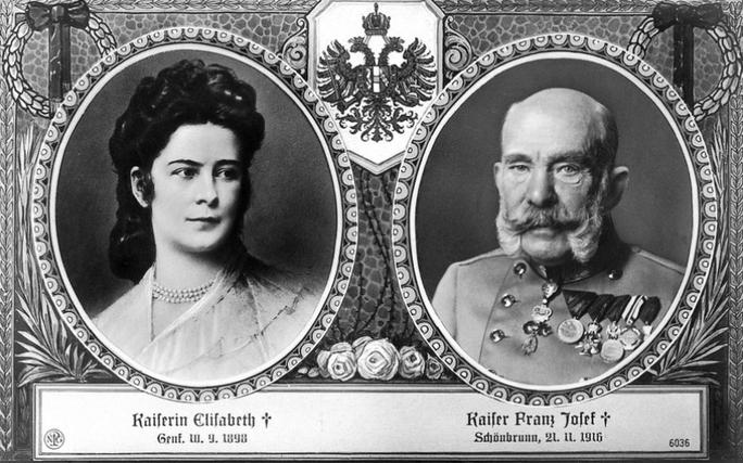 Frauen um Kronprinz Rudolf von Friedrich Weissensteiner. Bücher
