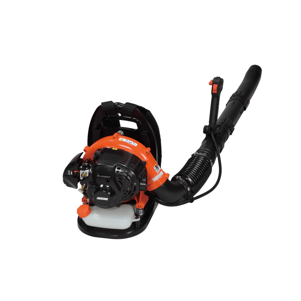 Echo PB-265ESLT Back Pack Blower - FISCO Farm And Garden Machinery Limited