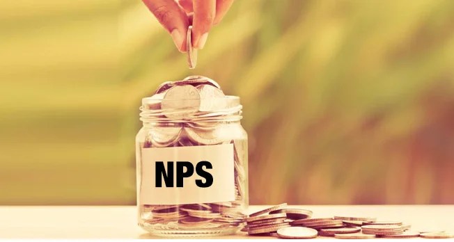 3 Reasons to invest in NPS Online Demat, Trading, and Mutual Fund