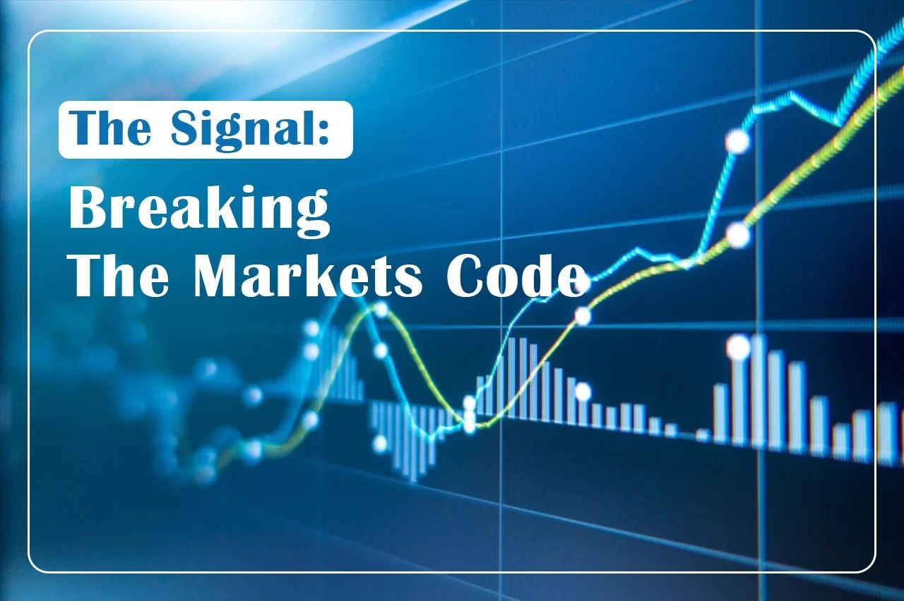 The Signal Breaking The Markets Code Online Demat, Trading, and