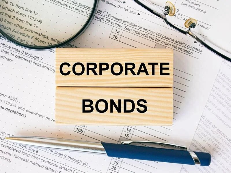 Corporate Bond Funds Types, Benefits, Taxation & Best corporate bond
