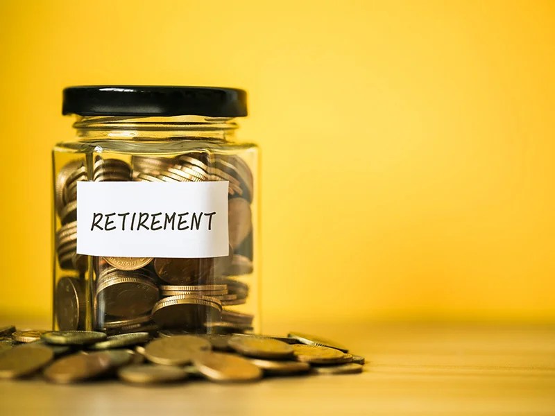 Best Investment Plan for Retirement