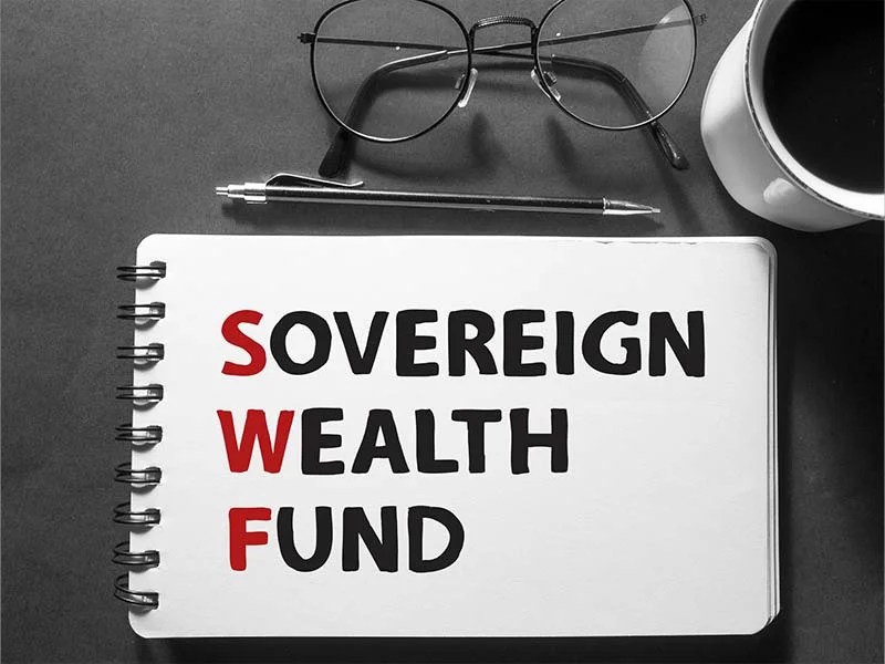 Sovereign Wealth Funds Can you invest in them? Online Demat, Trading, and Mutual Fund