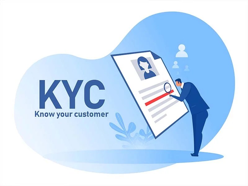 Central Know Your Customers (CKYC)How to check cKYC in 2023? Online Demat, Trading, and