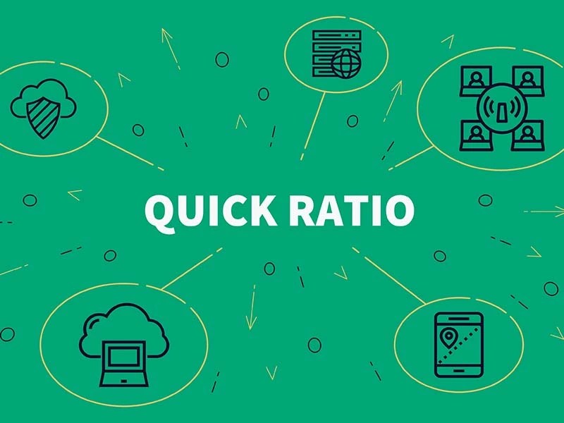 What is Quick Ratio? Definition, Calculation, Interpretation Online