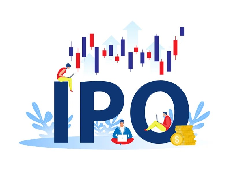 All you need to know about IPO allotment process Online Demat