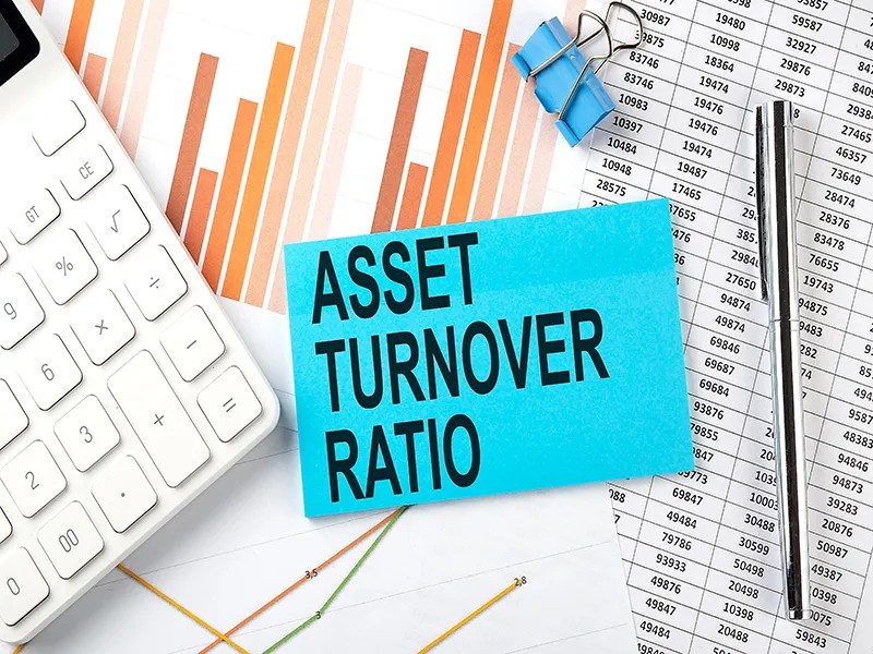 Asset Turnover Ratio Calculation, Benefits & Limitation