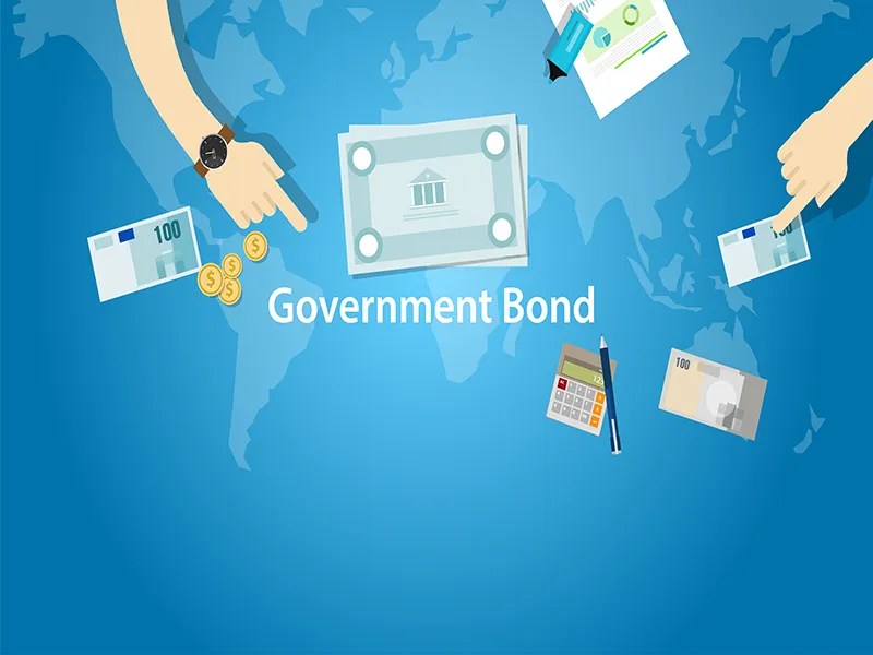 Government Securities What are they, Types & How to Invest in 2023 Fisdom