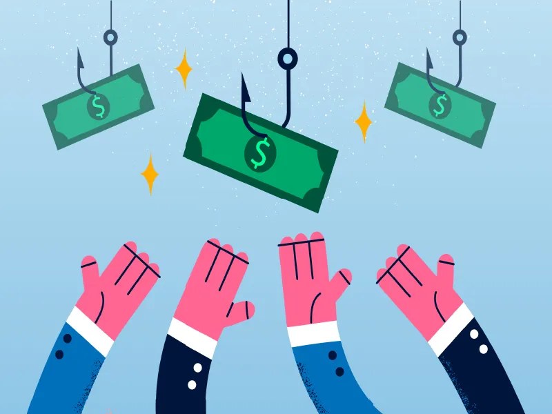 Value Trap Meaning, Working & How To Avoid It? Online Demat