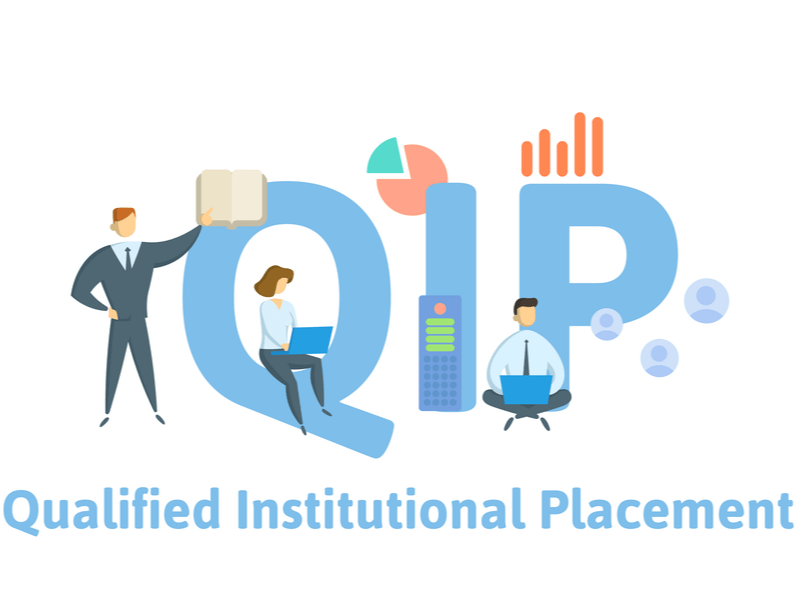 Qualified Institutional Placement (QIP) What is It & Advantages