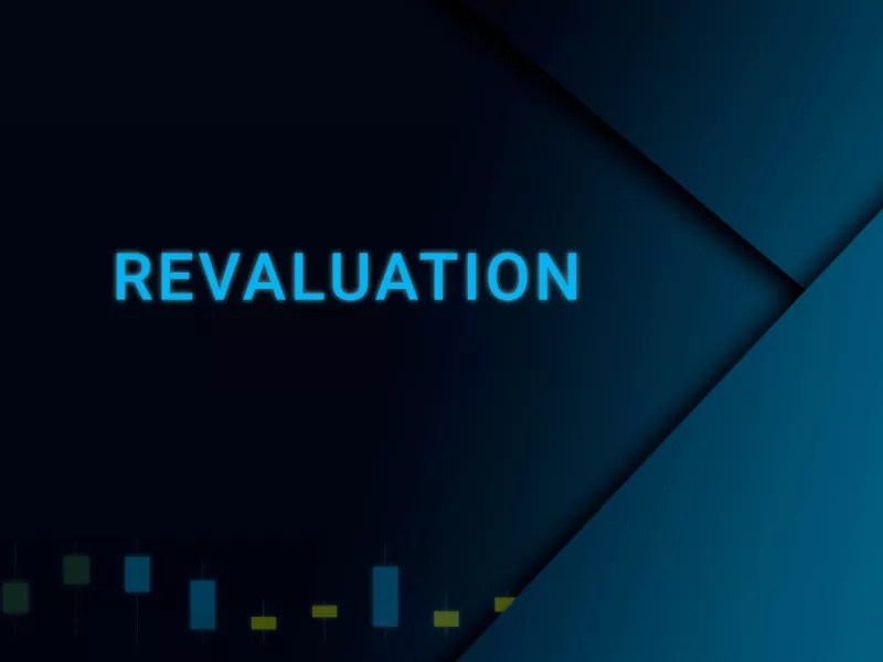 Revaluation reserve Online Demat, Trading, and Mutual Fund Investment