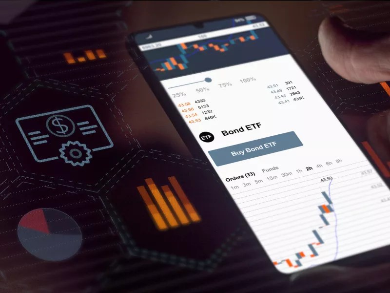Inflation Indexed Bonds how do they work? Online Demat, Trading