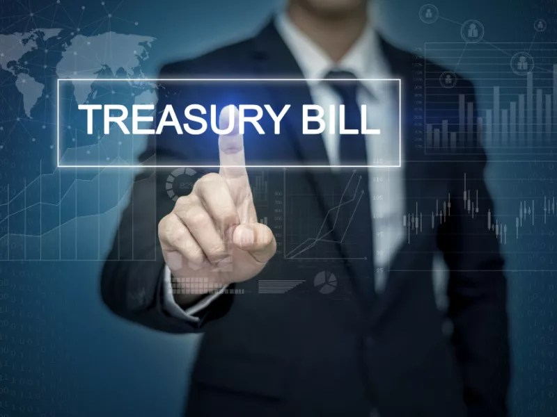 What are treasury bills? How do you invest in them? Online Demat