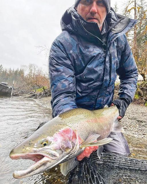 Yakutat 2022 Fishing Report Fish Alaska Magazine