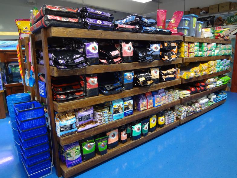 FISH AND PETS PLUS Flemington, NJ 08822