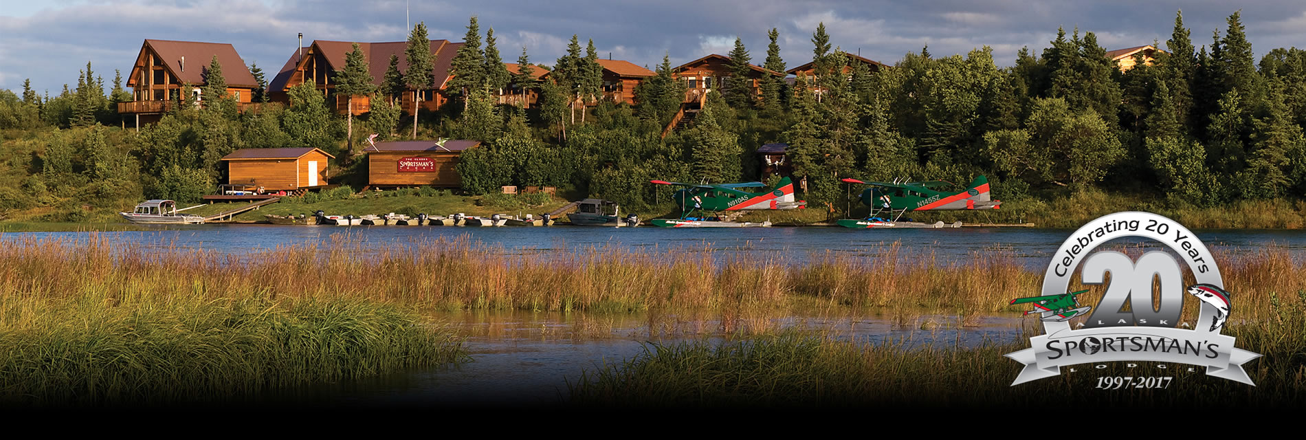 Alaska Fishing Lodge Best Alaska Fly Fishing Lodges